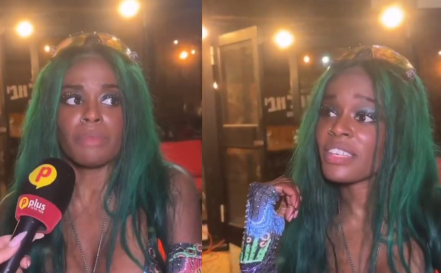 Kontroverzna američka reperica sramotno ismijala BiH: "Ko im je dao internet?"