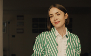 Emily se vraća: Objavljen teaser za petu sezonu Netflixove hit serije