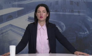 Jelena Trivić: "Dodik je spreman da zgazi RS i pristane na sve praveći poziciju za sebe"