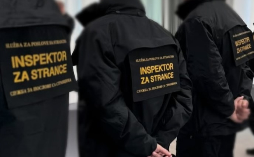 Dvojica Mađara protjerana iz BiH zbog špijunaže