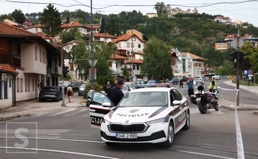 Obavještenje za vozače: Danas privremena obustava saobraćaja u ovoj ulici