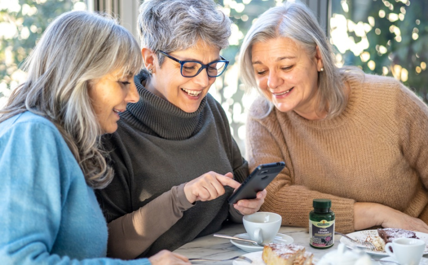 Savjeti iz Hemofarma: Osteoporoza - kako vidjeti nevidljivu bolest