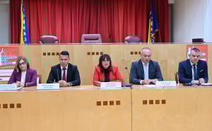 Vještačka inteligencija glavna tema: Obilježen Europski dan pravde u Sudu BiH
