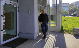 Umro Milomir Đuričić, osuđen za ratne zločine u Višegradu