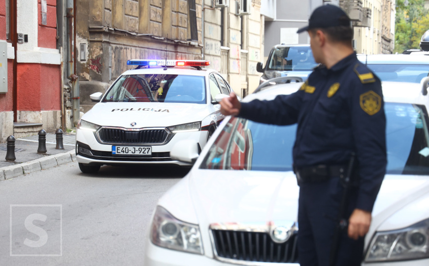 Akcija 'Barut': Federalno tužilaštvo BiH predložilo pritvor za uhapšene