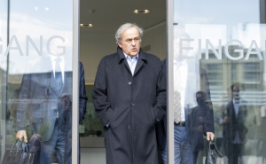 Platini prekinuo šutnju: "Nisu me mogli uništiti. Sada počinje moj protunapad"
