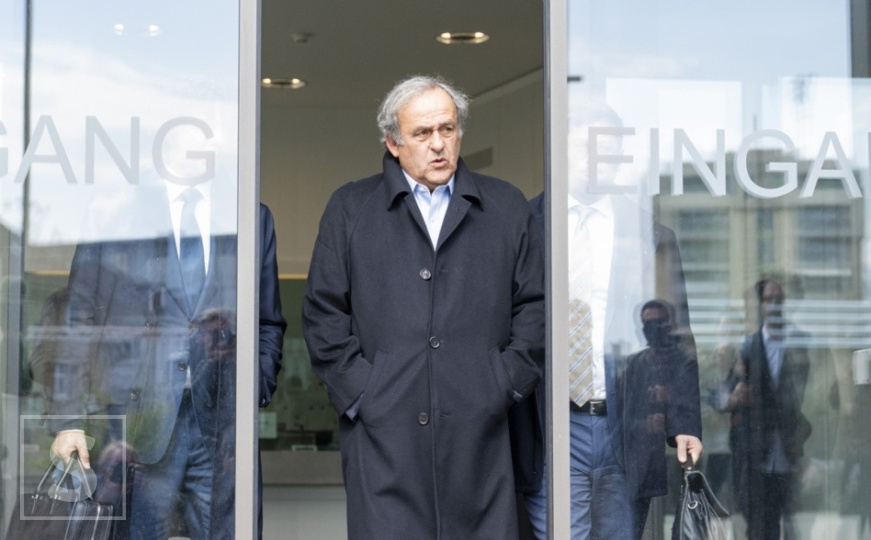 Platini prekinuo šutnju: "Nisu me mogli uništiti. Sada počinje moj protunapad"