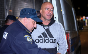 Leon Lučić priznao pokušaj ubistva Denisa Mustafčića: Poslušajte šta je pjevao tokom privođenja