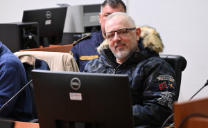 Određen jednomjesečni pritvor Amiru Pašiću Faći