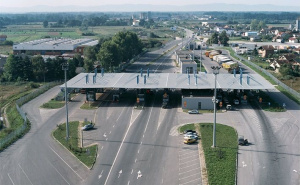 Na graničnom prijelazu Hum uhapšen državljanin Turske: Interpol ga tražio zbog ubistva