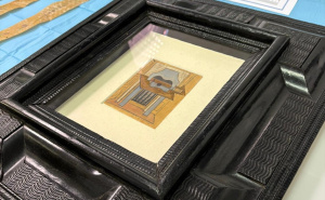 Iako se ne zna kako je nestala: Pronađena Picassova slika vrijedna 600.000 eura