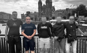 Navijač Zrinjskog preminuo u Njemačkoj, policija otvorila istragu