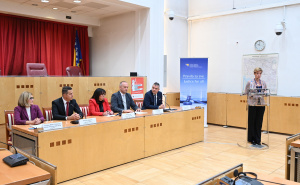 Umjetna inteligencija u pravosuđu: Koristi se, ali algoritam ne smije preuzeti pravdu