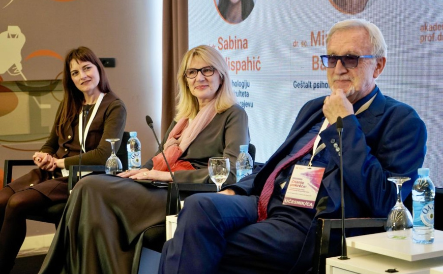 Nahla obilježava 25 godina rada: Istrajna u viziji da žene budu kreatorice svoje budućnosti