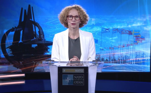 NATO i BiH jačaju partnerstvo: Šekerinska poručila da je sigurnost BiH od regionalnog značaja