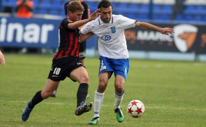 Preminuo Josip Lukačević, bivši reprezentativac BiH