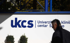 Detalji nesreće kod Vogošće: Dvije osobe prevezene na KCUS