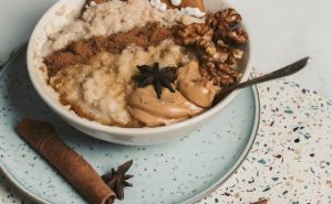 Napravite zobenu kašu iz snova: Jedan sastojak koji čini pravu razliku