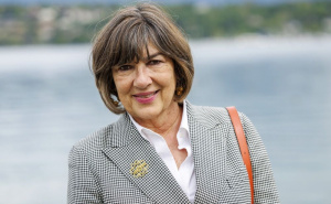Christiane Amanpour treći put dijagnosticiran rak jajnika: "Opet ga imam"