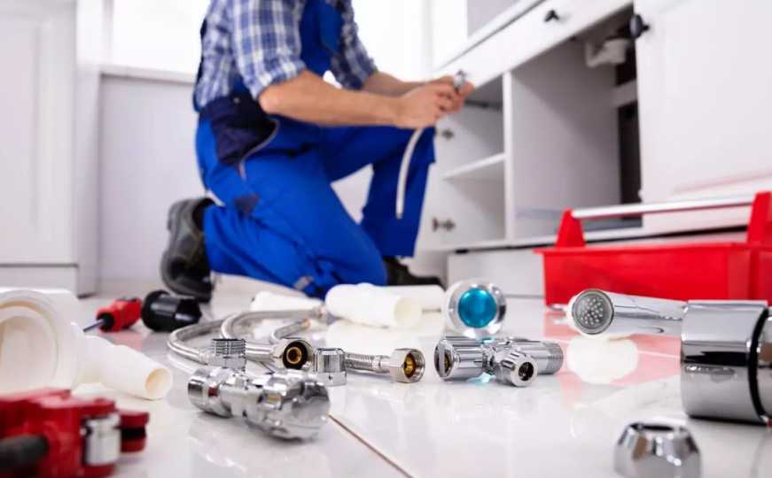 Deset savjeta vodoinstalatera koji će vam olakšati život