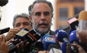 Nakon što je SAD stavio na "crnu listu": Kolumbijski ministar žestoko reagovao i prozvao Amerikance