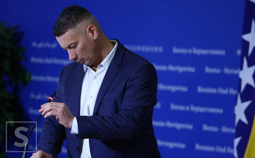 Ko provjerava porijeklo imovine za kauciju Nenada Nešića?