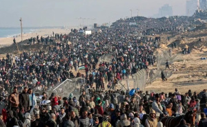 Postignut dogovor palestinskih frakcija: Uspostavlja se komitet za upravu nad Gazom