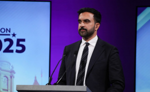 Dan prije početka glasanja: Zohran Mamdani osudio "rasističke napade" protivnika