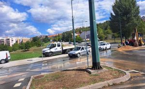 Pripremite zalihe: I danas radovi, najavljen prekid vodosnadbijevanja u ovim sarajevskim ulicama