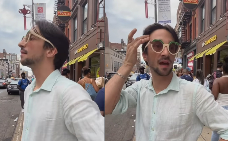 Goran Popović iz Mostara živi američki san: Talentom je osvojio svjetsku, ali i domaću scenu