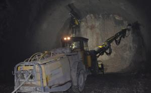 Završena najzahtjevnija faza: Probijen posljednji metar tunela Nevesinje - Dabarsko polje