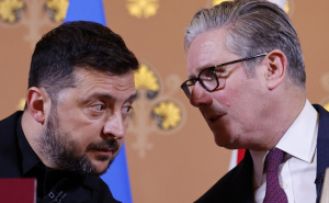 Ukrajina poziva na jaču podršku: Saveznici obećali 'uklanjanje' ruske nafte i plina sa tržišta