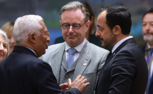 Belgija stopirala plan Brisela: Zajam za Ukrajinu od 140 milijardi eura pod znakom pitanja