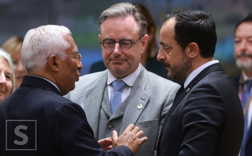 Belgija stopirala plan Brisela: Zajam za Ukrajinu od 140 milijardi eura pod znakom pitanja