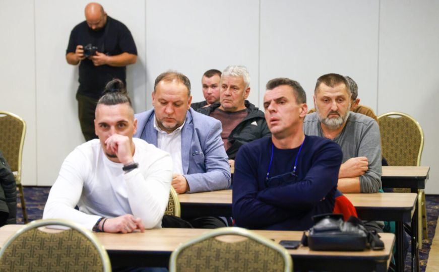 Ministarstvo kulture i sporta KS: "Ozbiljne opstrukcije u radu FSKS prijete potpunom blokadom"