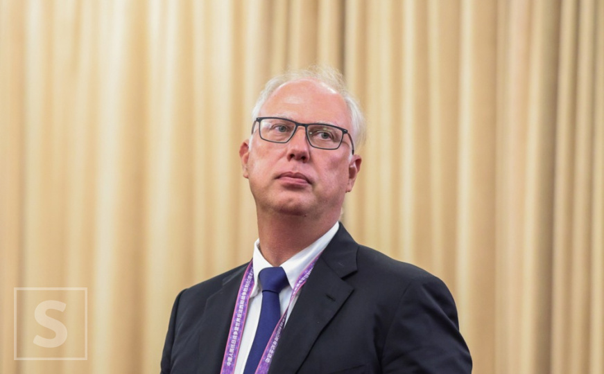 SAD, Ukrajina i Rusija blizu diplomatskog rješenja rata? Zelenski napravio veliki potez