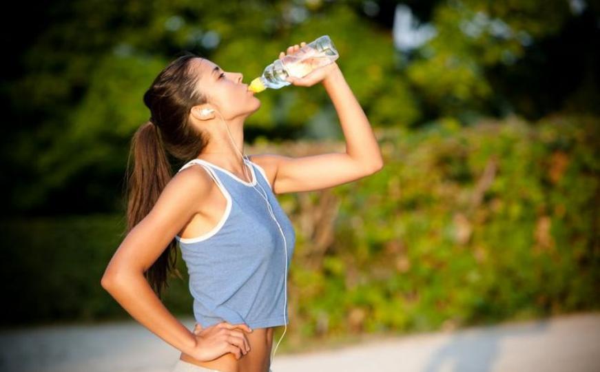 Šta je japanska tehnika ispijanja vode? Najčešće se primjenjuje ujutro