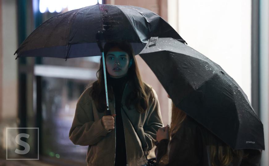 BH Meteo | Danas promjena vremena: Oblačnost raste, kiša najavljena širom BiH