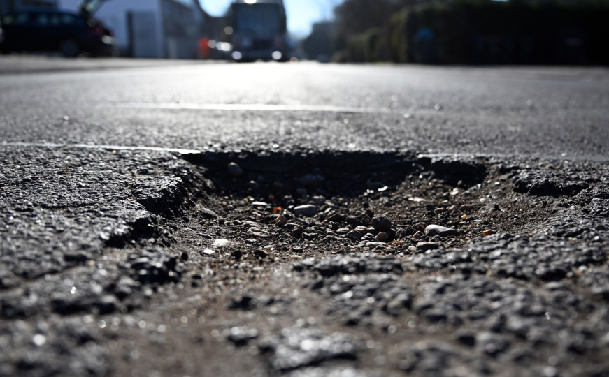 Njemačka privreda na raskrsnici: Problemi sa saobraćajem koče domaće firme