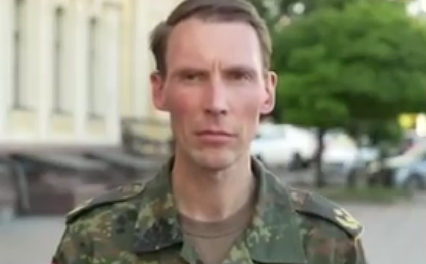 Odgovor na rastuću prijetnju od Rusije: Formiranje njemačke "Brigade Litvanija" ide po planu