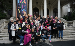 Bitka u kojoj niko ne bi trebao biti sam: U Sarajevu održan skup podrške oboljelima od raka