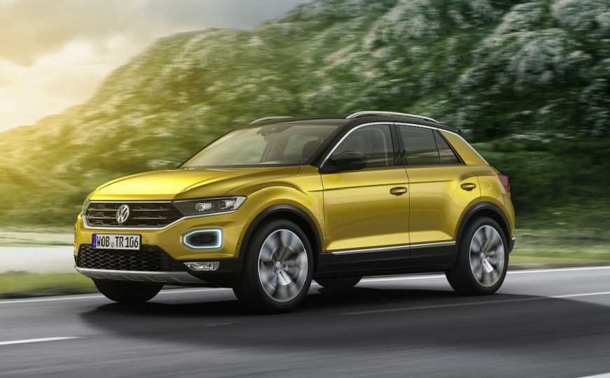 Ovo su najprodavaniji automobili u Europi: Buđenje Tesle i sjajni rezultati Volkswagena