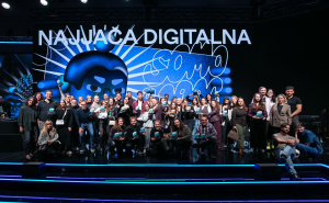 SoMo Borac 2025. godine: Pogledajte ko stoji iza najboljih digitalnih projekata regije