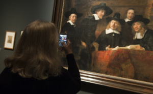 Među njima i slike Rembrandta: Njemačka policija zaplijenila umjetnine vrijedne milione eura