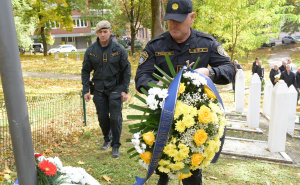 Sjećanje na heroje: Godišnjica pogibije devet pripadnika MUP-a i Armije RBiH u akciji "Trebević"