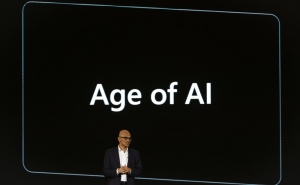 U jeku revolucije umjetne inteligencije: Direktor Microsofta primio rekordnu platu