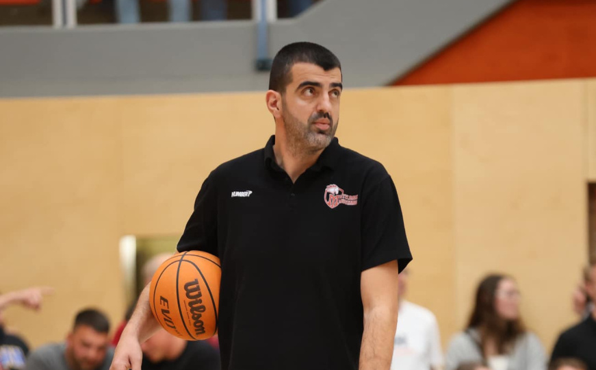 Edin Bavčić iskreno: "Razumijem odluku Bećiragića. To što je napravio Savez je ispod nivoa"