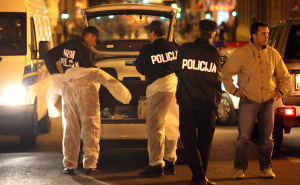 Horor u Hrvatskoj: Otac (58) polio sina (25) benzinom, pa ga zapalio. Spasila ga majka