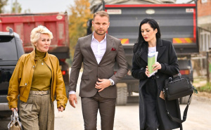 Draško Stanivuković simbolično glasao na propalom Dodikovom referendumu