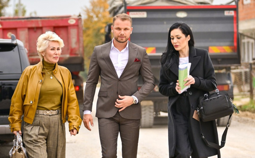 Draško Stanivuković simbolično glasao na propalom Dodikovom referendumu